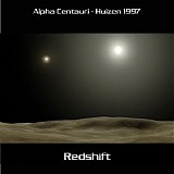 Redshift - Alpha Centauri Festival 6, Huizen, April 10, 1997