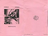 Runes Order - Murders