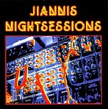 Jiannis - Nightsessions
