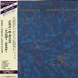 Moebius + Roedelius - Apropos Cluster