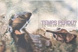 Temps Perdu? - The Day The Earth Melted