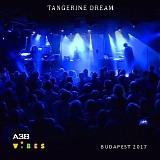 Tangerine Dream - Live Budapest 2017