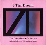 Tangerine Dream - 3 Tier Dream