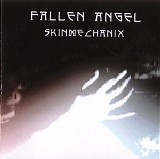 Skin Mechanix - Fallen Angel