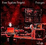 Free System Projekt - Procyon