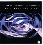The New London School Of Electronics - The Deepest Cut
