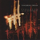 Tangerine Dream - Pergamon