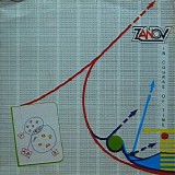 Zanov - In Course Of Time