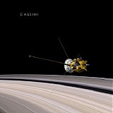 Espaces Sonores - Cassini