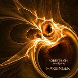 Rich Robert - Harbinger  (Live In Sydney 2012)