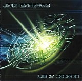 Canovas Javi - Light Echoes