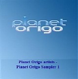 Various artists - Planet Origo Sampler #1