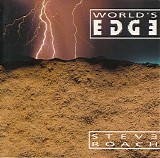 Roach Steve - World's Edge