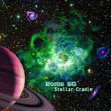 Boris SG - Stellar Cradle