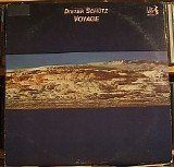 Schutz Dieter - Voyage