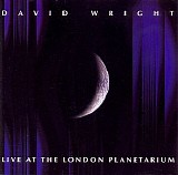 Wright David - Live At The London Planetarium