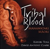 Clark David Antony - Tribal Blood