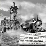 Lakveet John - The Last Nine Convoys From Magoria Station [Flac]