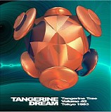 Tangerine Dream - Tangerine Tree Vol.40