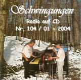 Various Artists - Schwingungen Radio Auf Cd Nr 104