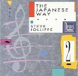 Jolliffe Steve - The Japanese Way