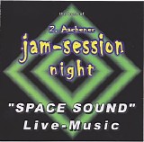Various artists - Aachener Jam-Session Night 2002