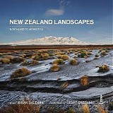 Sheehan Rhian - New Zealand Lanscapes - Northland To Antartica