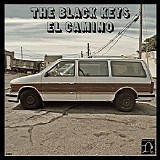 The Black Keys - El Camino