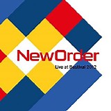 New Order - Live At Bestival 2012