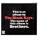 The Black Keys - Brothers