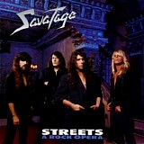 Savatage - Streets - A Rock Opera