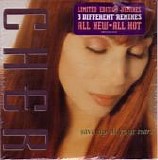 Cher - Save Up All Your Tears  (PRO-CD 4341)