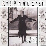Rosanne Cash - The Wheel