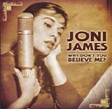 Joni James - Why Don't You Believe Me?