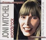 Joni Mitchell - Woodstock