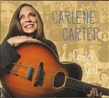Carlene Carter - Carter Girl
