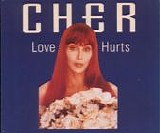 Cher - Love Hurts  [UK]