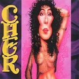 Cher - Lift Me Up, Sonny