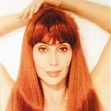 Cher - Love Hurts  (Reissue Cover)
