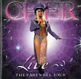 Cher - Live - The Farewell Tour