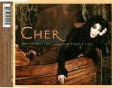 Cher - The Music's No Good Without You  CD2  [UK]