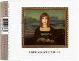 Cher - Dov'Ã¨ L'Amore  CD2  [UK]