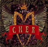 Cher - Love And Understanding  [UK]