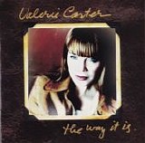 Valerie Carter - The Way It Is