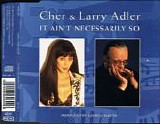 Cher & Larry Adler - It Ain't Necessarily So  [UK]