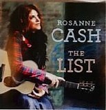 Rosanne Cash - The List