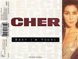 Cher - Baby I'm Yours  [UK]