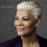 Dionne Warwick - She's Back + Dionne Sings Dionne (Remastered)