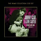 Johnny Cash & June Carter Cash - Johnny And June