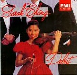 Sarah Chang - Debut
